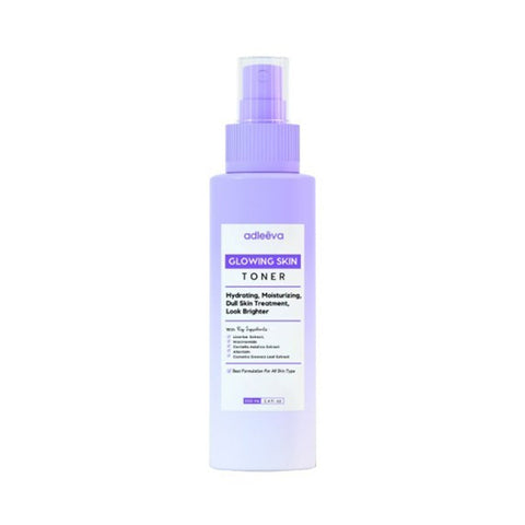 Adleeva by Adeeva Glowing Skin Toner 100ml