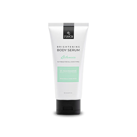 Dsavior Body Serum Bilancia 150ml