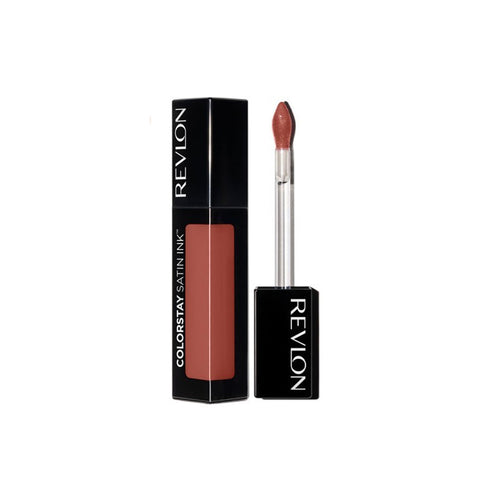 Revlon Colorstay Satin Ink 005 Silky Sienna