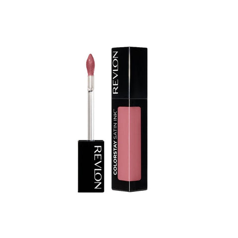 Revlon Colorstay Satin Ink 009 Speak Up