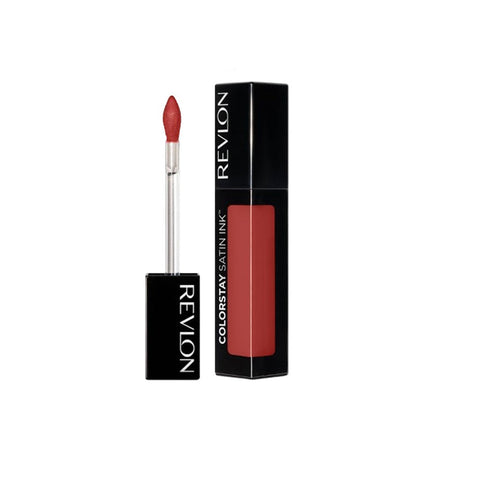 Revlon Colorstay Satin Ink 013 Holy Pumpkin