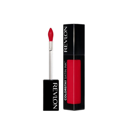 Revlon Colorstay Satin Ink 019 My Own Boss