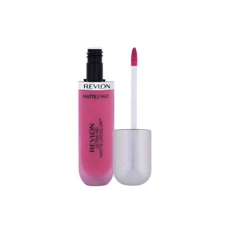 Revlon Ultra Hd Matte 600 Devotion Devouement