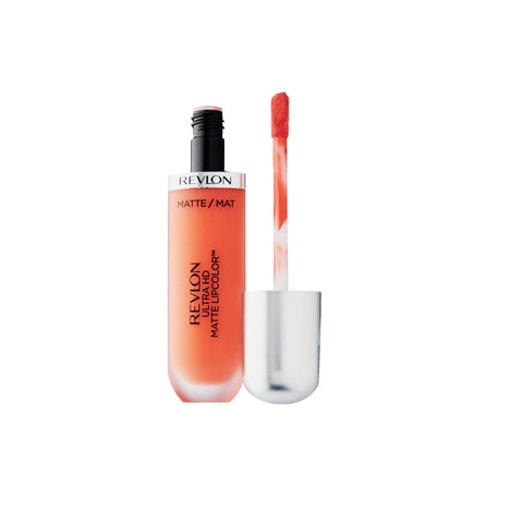 Revlon Ultra Hd Matte 620 Flirtation Flirt