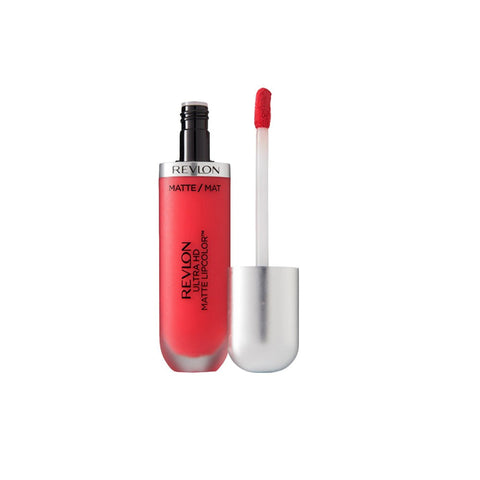 Revlon Ultra Hd Matte 625 Love