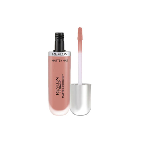 Revlon Ultra Hd Matte 630 Seduction