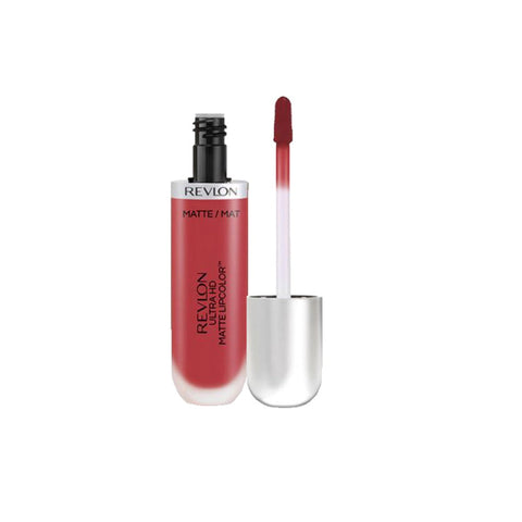 Revlon Ultra Hd Matte Lip Color 635 Passion