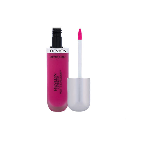 Revlon Ultra Hd Matte 650 Spark Etincelle