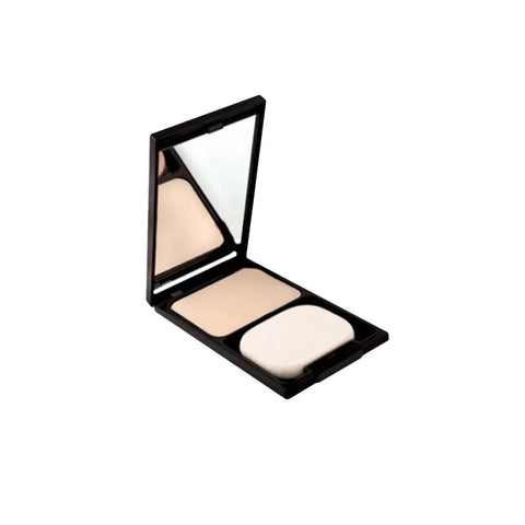 Revlon Natural Finish Powdery Foundation 002 Ivory