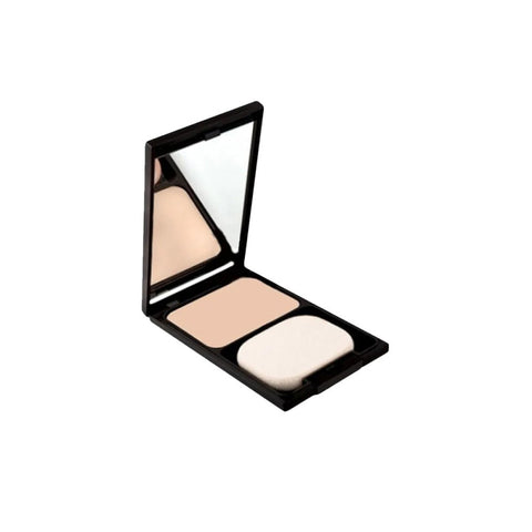 Revlon Natural Finish Powdery Foundation 003 Peach