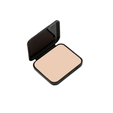 Revlon Natural Finish Powdery Foundation 002 Ivory Refill