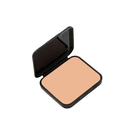 Revlon Natural Finish Powdery Foundation 006 Ocher Refill