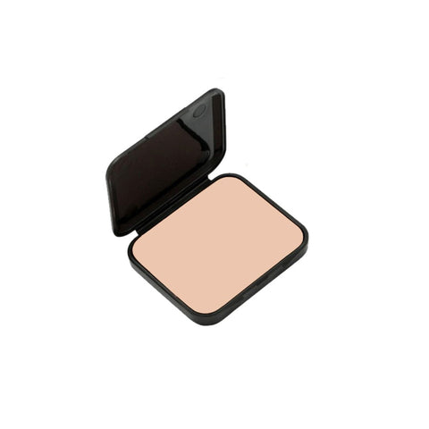 Revlon Natural Finish Powdery Foundation 003 Peach Refill