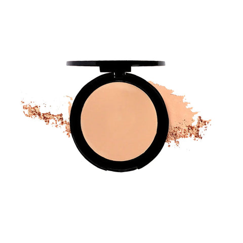 Revlon Natural Finish Powdery Fondation Spf 15++ 031 Ivory