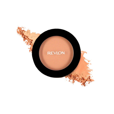 Revlon Natural Finish Powdery Fondation Spf 15++ 033 Bisque