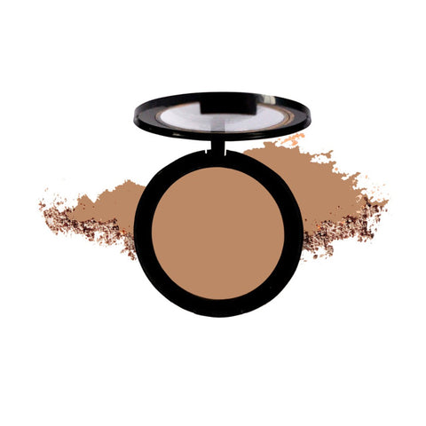 Revlon Natural Finish Powdery Fondation Spf 15++ Medium Beige