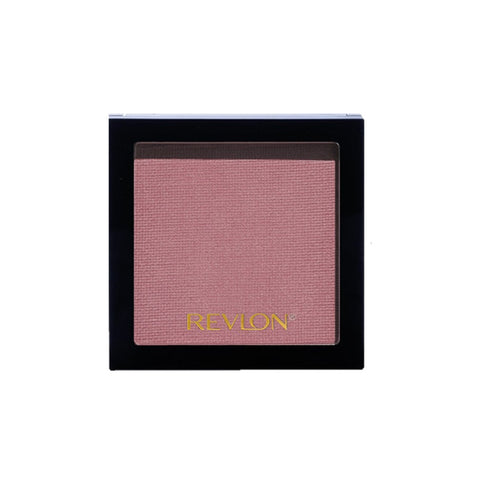 Revlon Powder Blush With Brush 003 Mauvelous