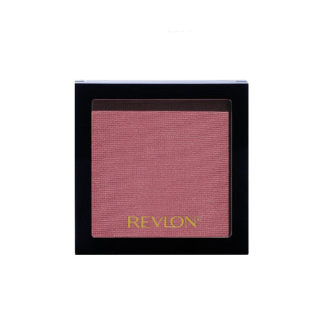 Revlon Powder Blush With Brush 008 Racy Rose