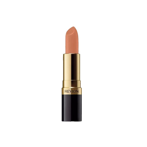 Revlon Superlustrous Lipstick Creme 117 Almost Nude