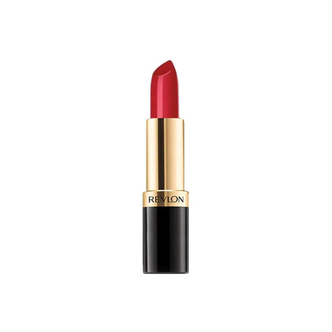 Revlon Superlustrous Lipstick Creme 675 Volcanic Red