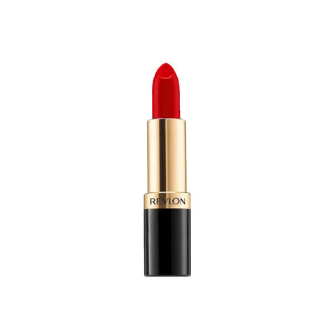 Revlon Superlustrous Lipstick Creme 740 Certainly Red