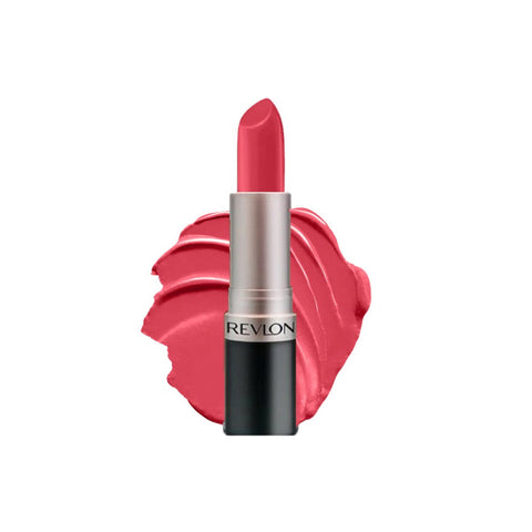 Revlon Superlustrous Matte Lipstick 016 Paradise Pink