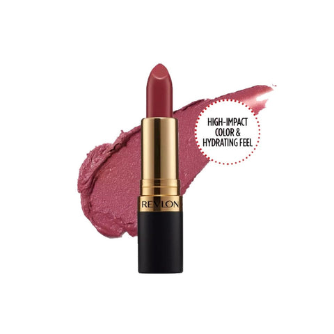 Revlon Superlustrous Matte Lipstick 049 Rise Up Rose