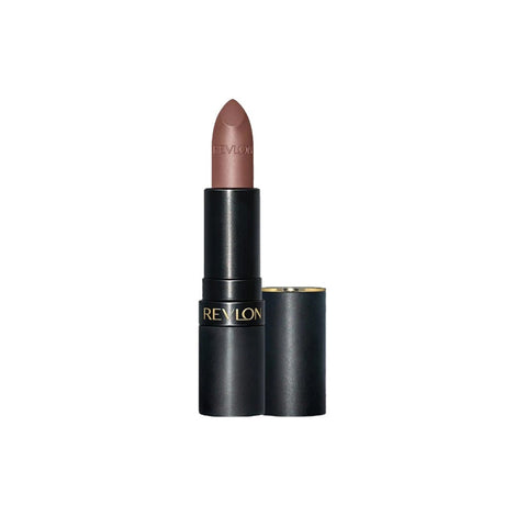 Revlon Superlustrous Luscious Matte 002 Spiced Cocoa