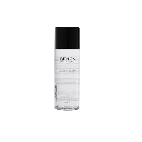 Revlon The Remover Eye And Lip
