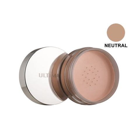 Ultima Ii Delicate Translucent Face Powder With Moisturizer Neutral 24 Gr