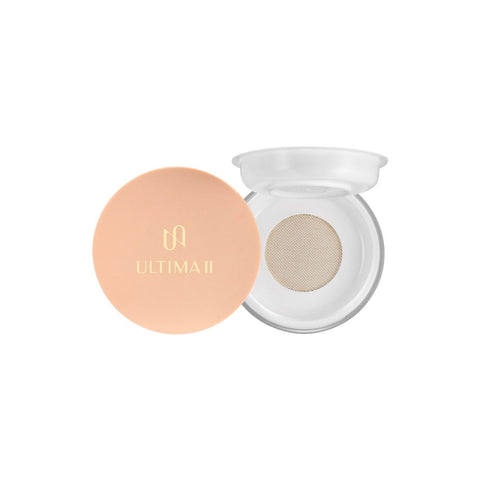 Ultima Ii The Nakeds Face Powder 2l