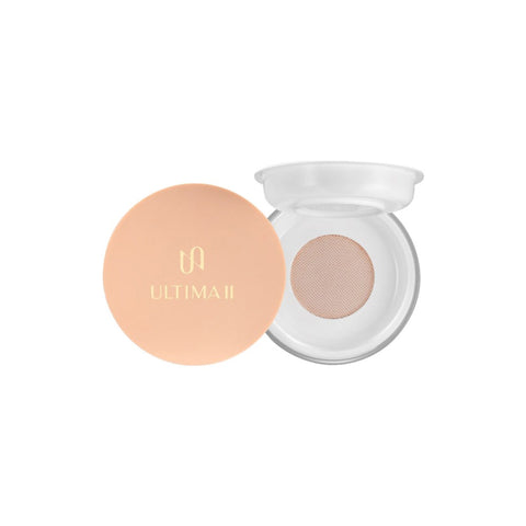Ultima Ii The Nakeds Face Powder 4l