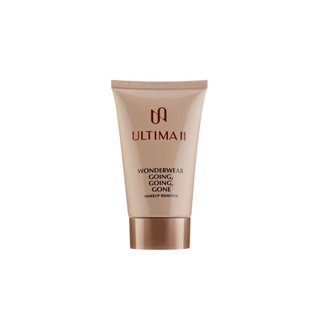 Ultima Ii Wonderwear Going Going Gone Makeup Remover 118.2ml