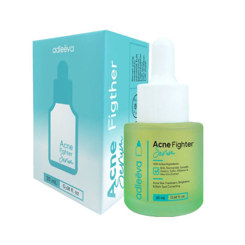 Adleeva by Adeeva Acne Fighter Serum 20ml