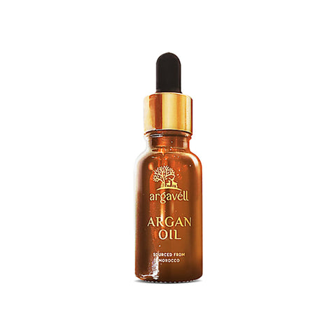 Argavell Argan Oil - Sourced from Morocco 20ml