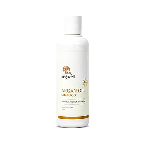 Argavell Argan Shampoo 240ml