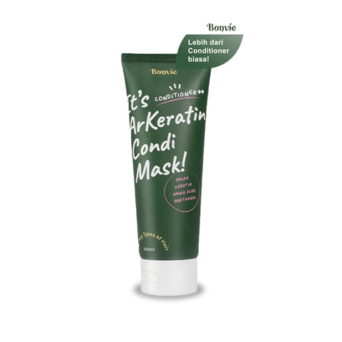 Bonvie Arkeratin Condi Mask 100ml