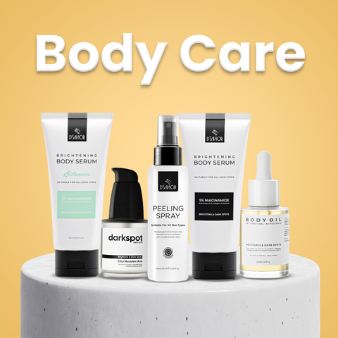 Body Care