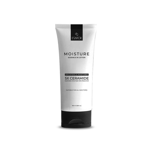 D'Savior Moisture Essence In Lotion 100ml – Unilac
