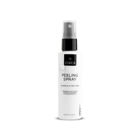 D'Savior Peeling Spray 150ml