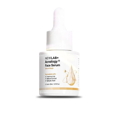 Newlab Acnalogy Face Serum 20ml