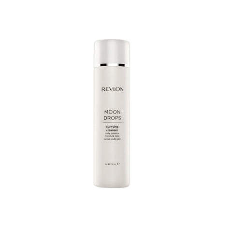 Revlon Moon Drops Purifying Cleanser Normal To Dry Skin 150ml