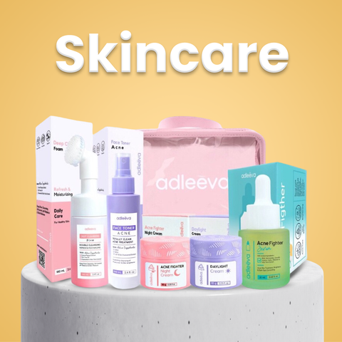 Skincare