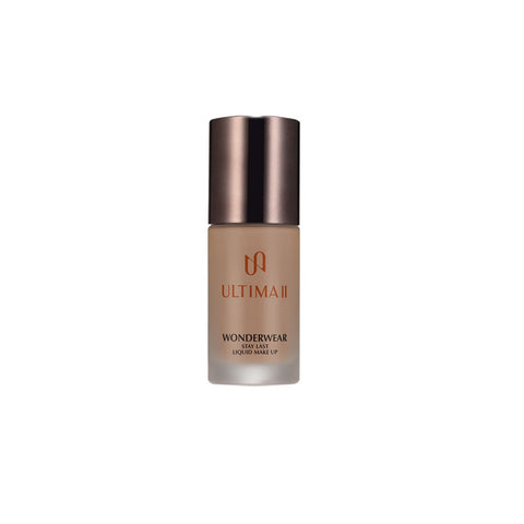 Ultima Ii Wonderwear Stay Last Make Up Foundation 05 Beige